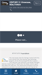 Mobile Screenshot of c21showcaserealestate.com